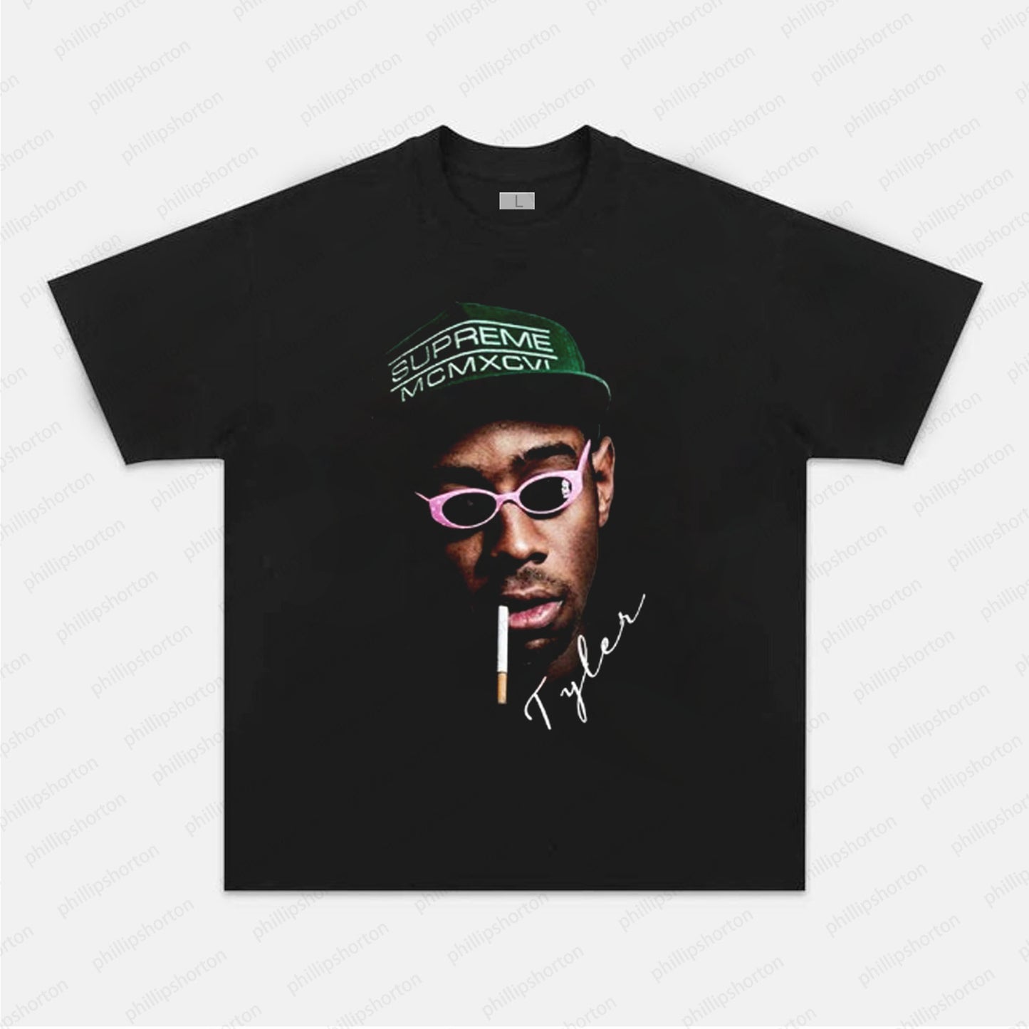 TYLER THE CREATOR TEE