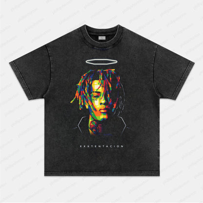 XXXTENTACION TEE