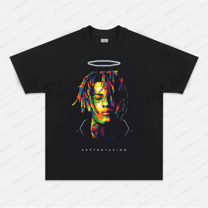 XXXTENTACION TEE