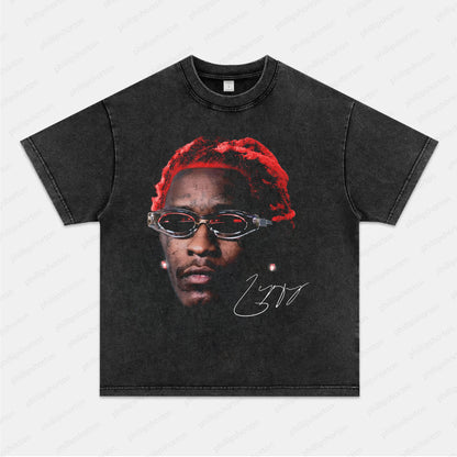 YOUNG THUG 1.0 TEE