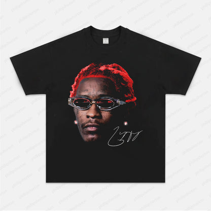 YOUNG THUG 1.0 TEE