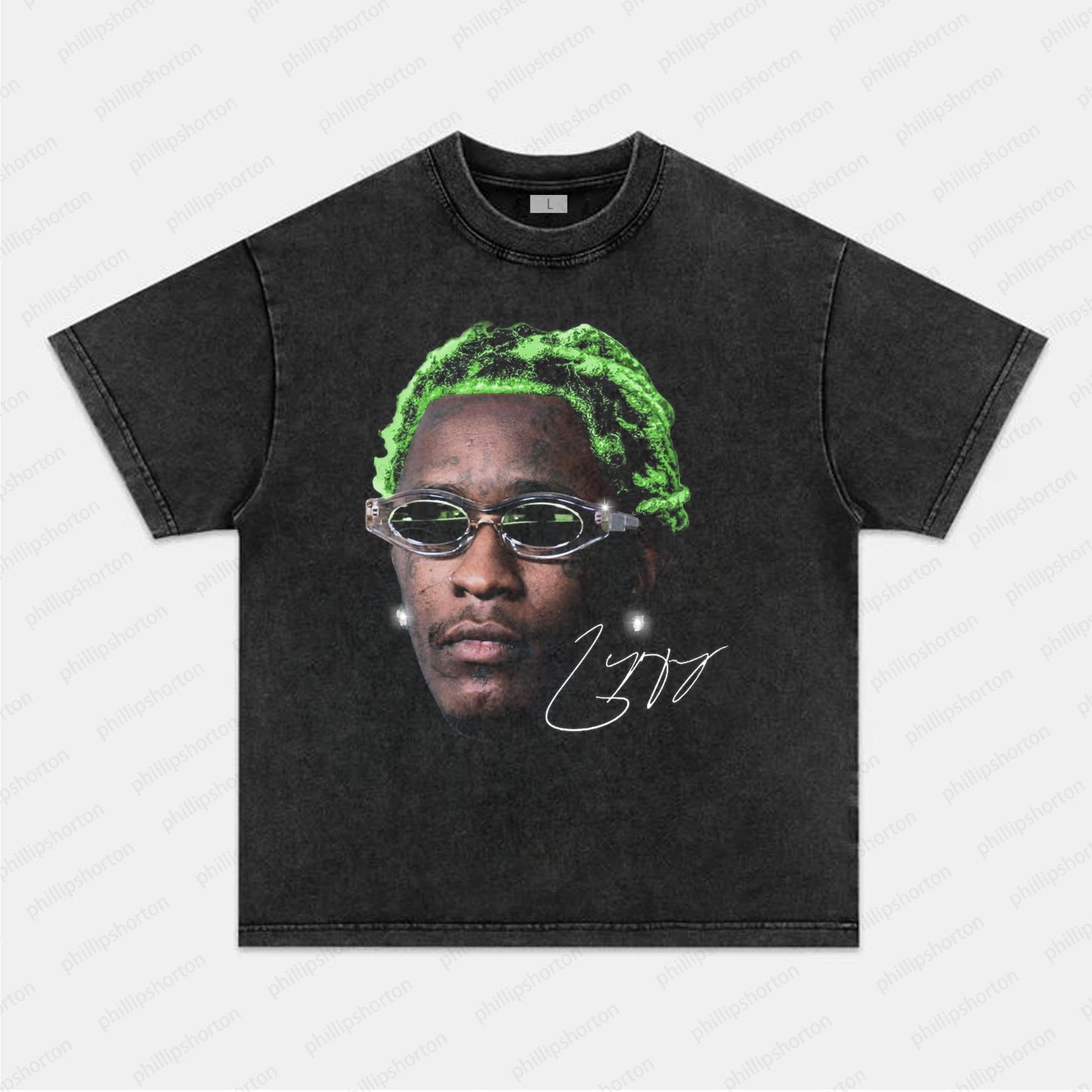 YOUNG THUG TEE